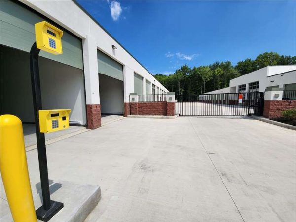 Facility