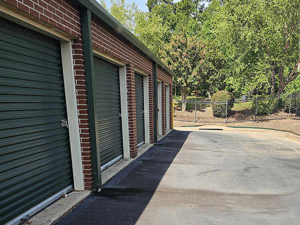 facility