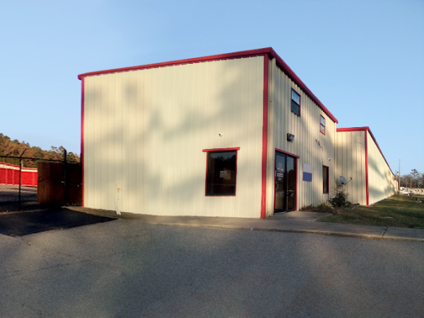 facility