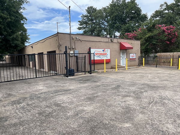 facility