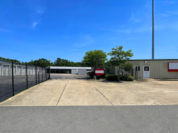 facility
