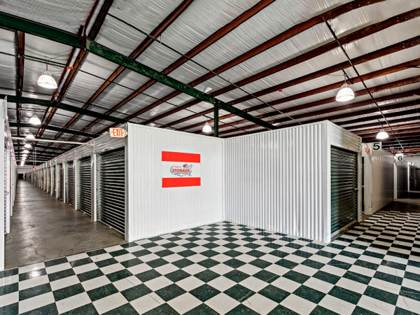 Facility