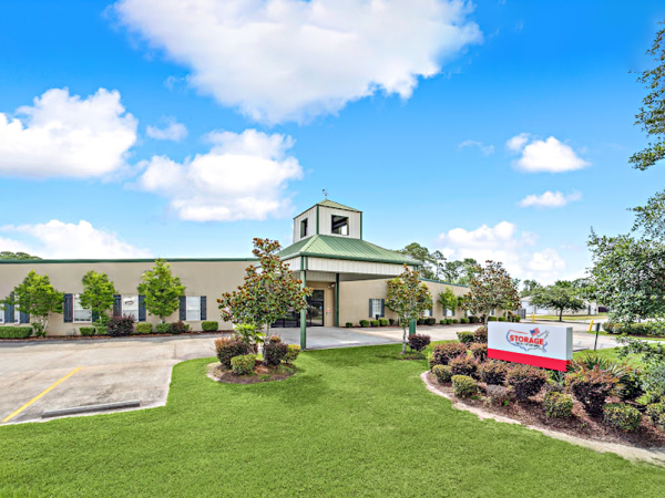 facility