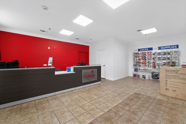 Facility
