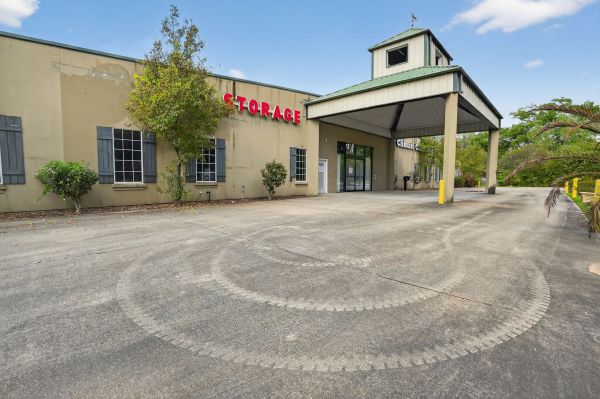 Facility