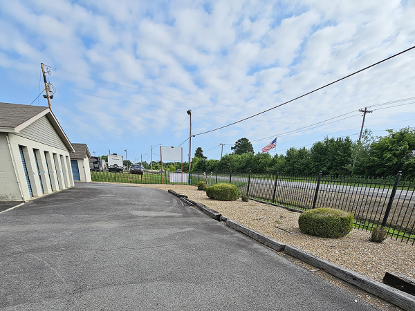 facility
