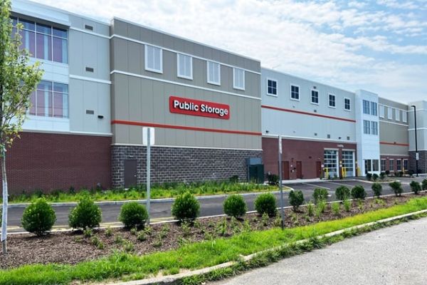 facility