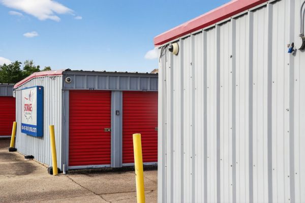 facility
