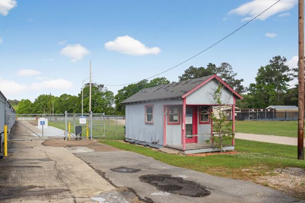 Facility