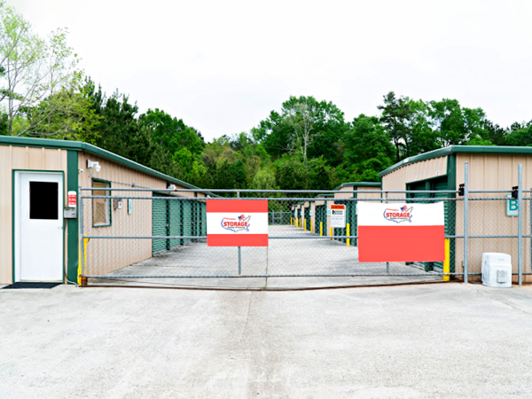 facility