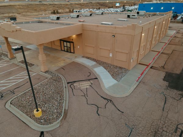 facility