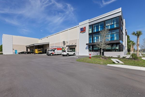 facility