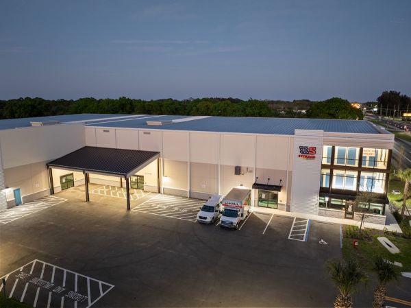 Facility