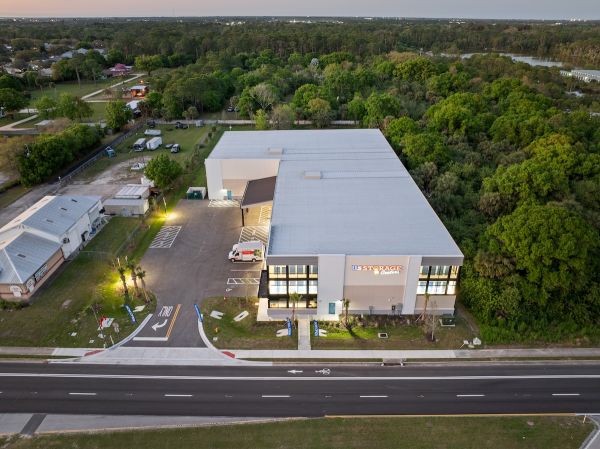Facility