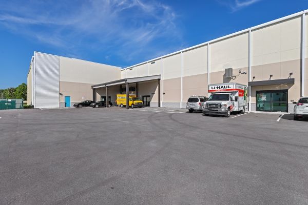 Facility