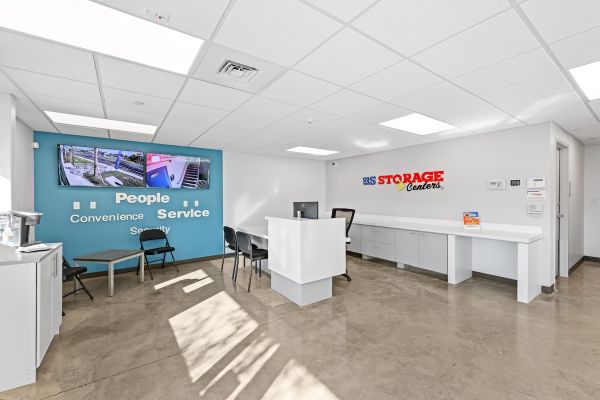 Facility