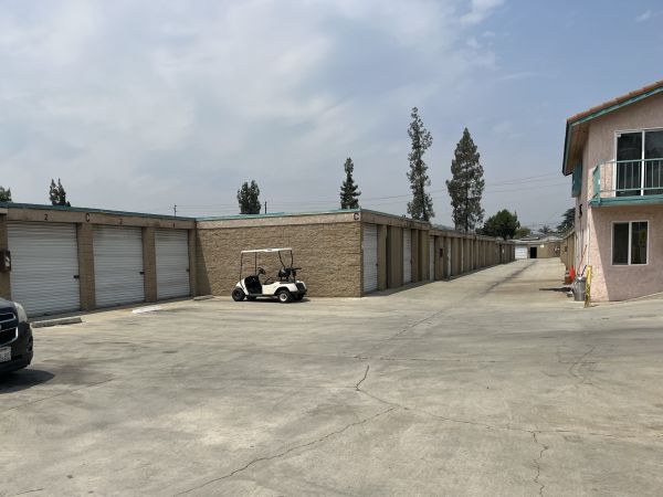 Facility