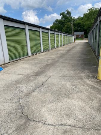 facility