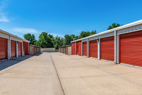 facility