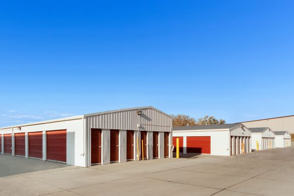 facility