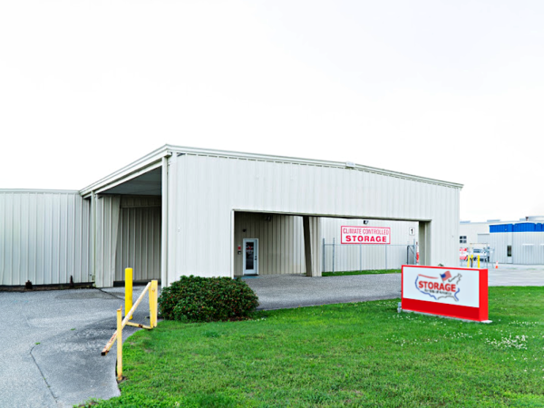 facility