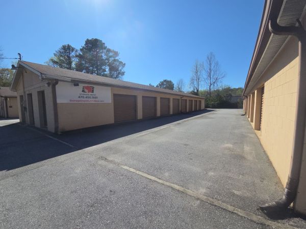 facility
