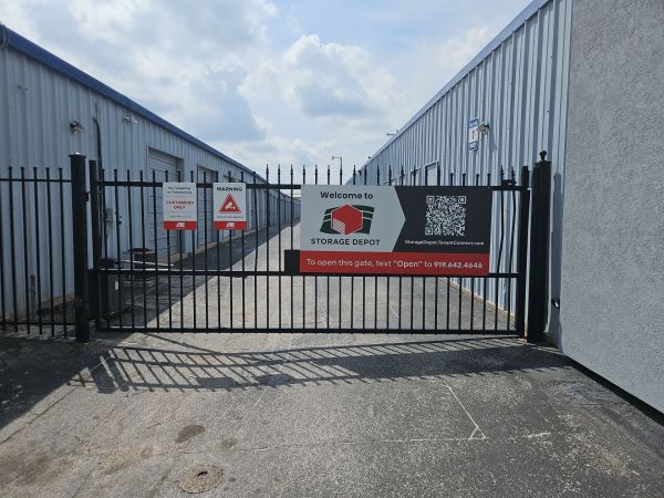 facility