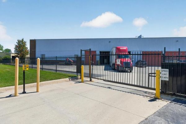 Facility