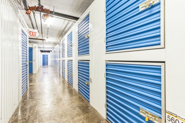 facility