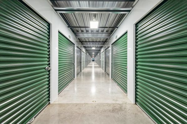 facility