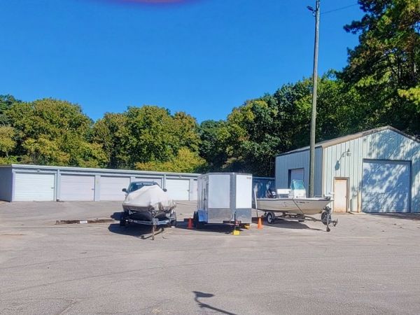 facility