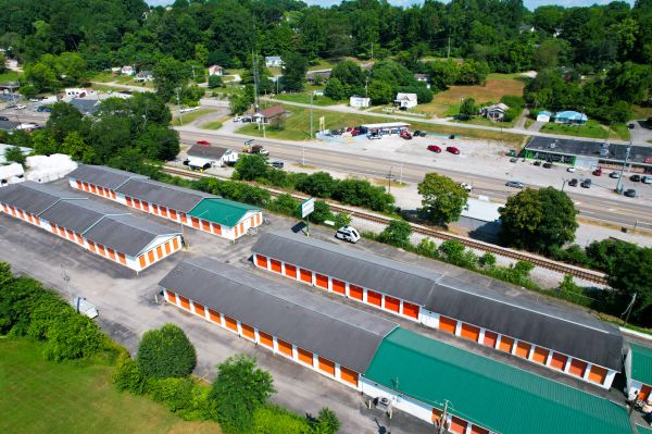 facility
