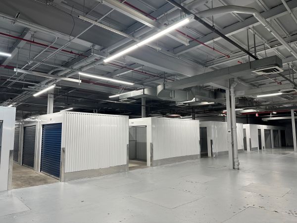 facility