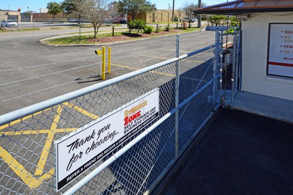 Facility