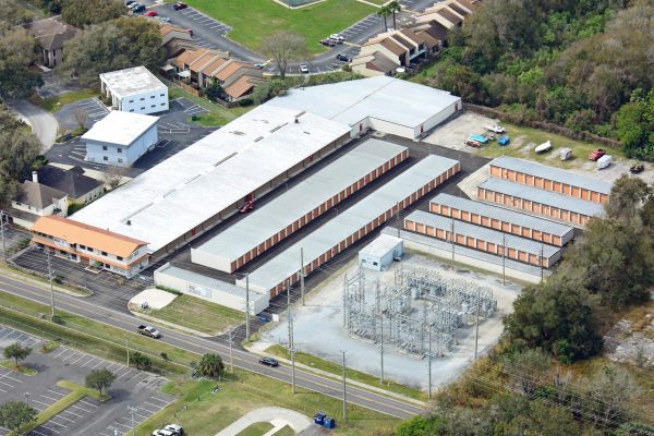Facility