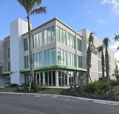 facility