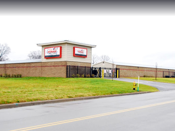 facility
