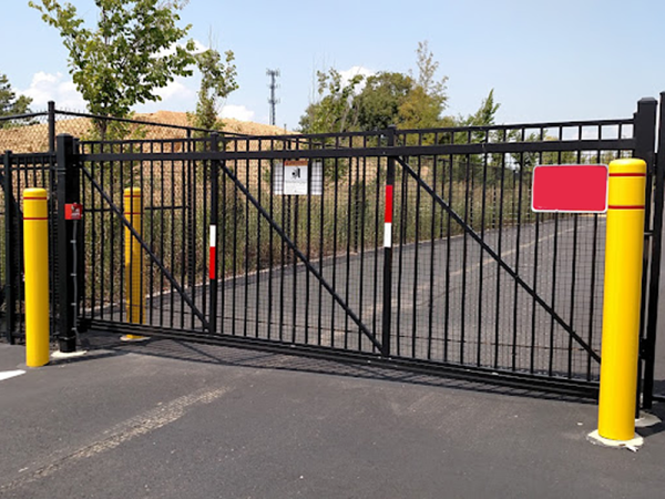 Facility