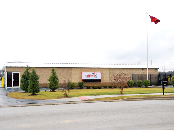 facility