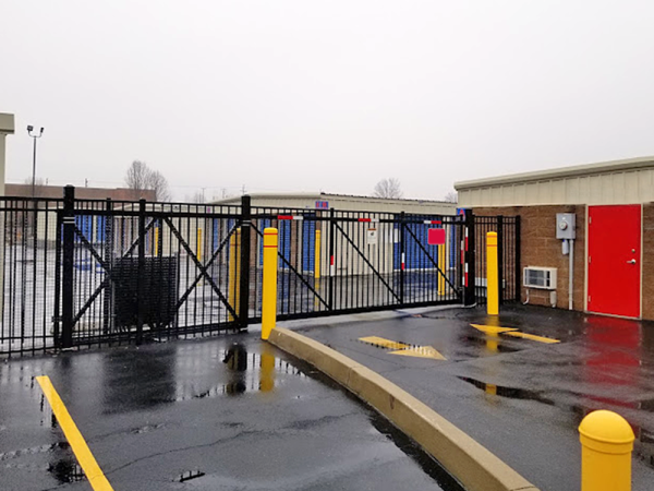 facility