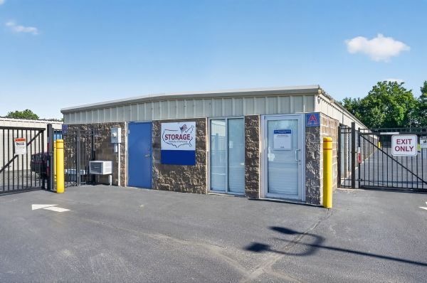 facility