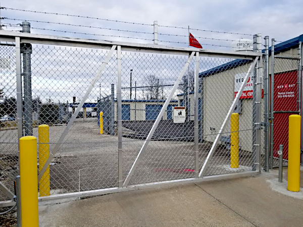 Facility