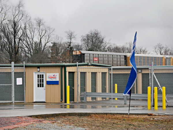 facility
