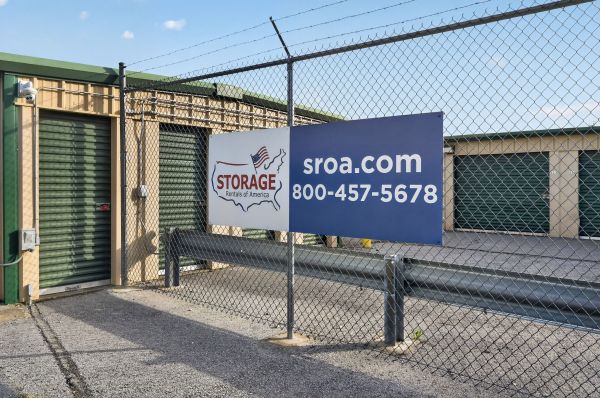 facility
