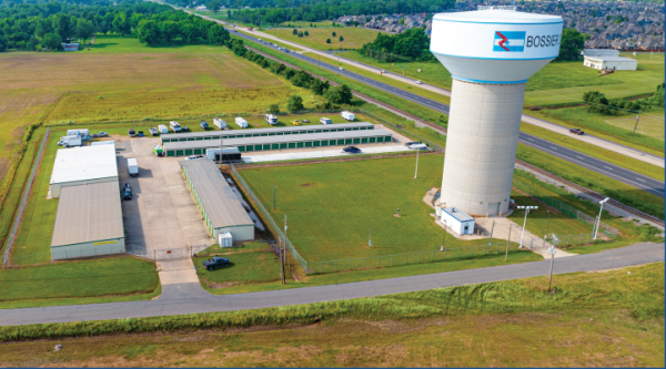 facility