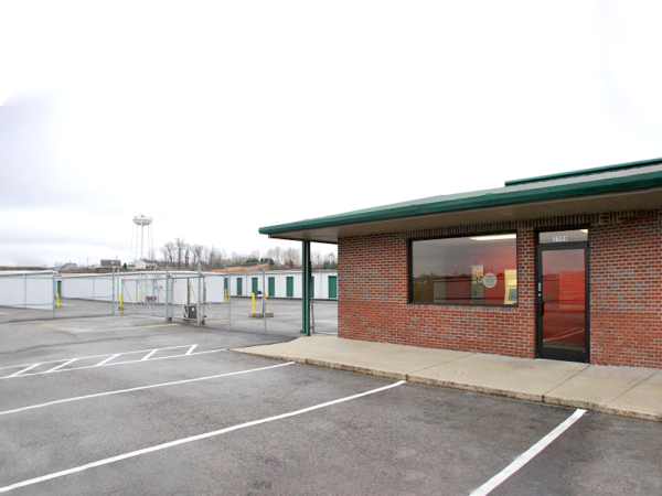 facility