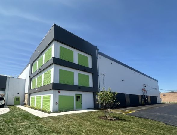 Facility