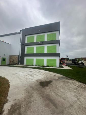 Facility