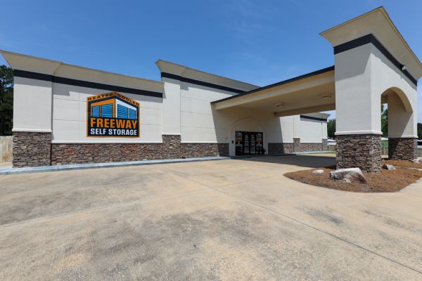 facility
