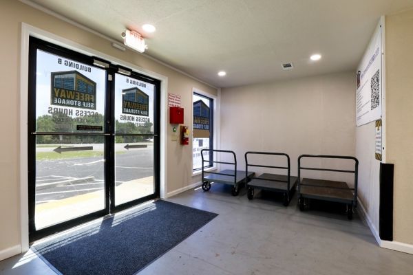Facility